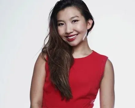 Portrait of Siqi Mou
