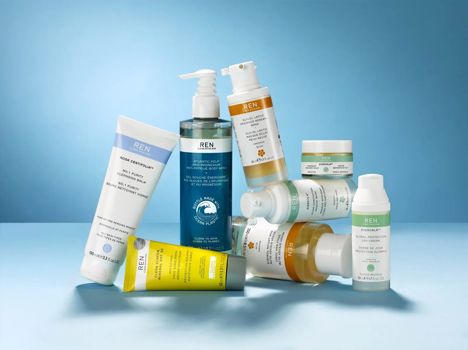 Unilever Prestige